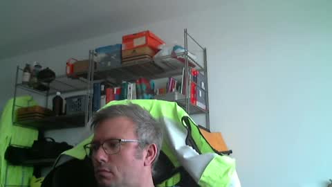 Andi online show from May 2026 10:11:02 AM