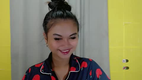 ANA online show from January 2025 02:22:01 PM