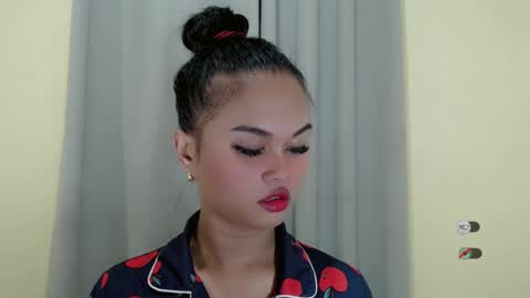 ANA online show from February 2025 05:07:01 PM