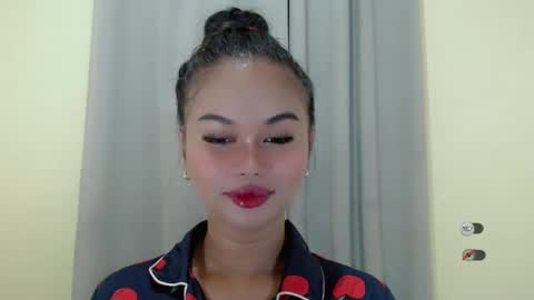 ANA online show from February 2025 07:21:01 PM