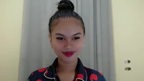 ANA online show from February 2025 05:31:02 PM