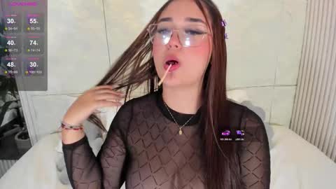 Anasha online show from February 2026 04:54:02 AM