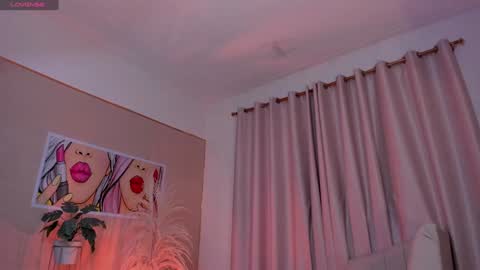 Snapshot of anaskinny chatting on January 2025 02:08:02 AM Ana online show from January 2025 02:08:02 AM