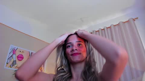 Snapshot of anaskinny chatting on January 2025 07:48:02 PM Ana online show from January 2025 07:48:02 PM