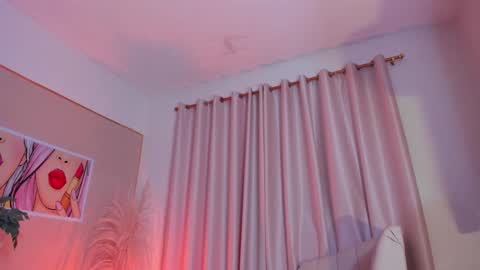 Snapshot of anaskinny chatting on February 2025 11:47:01 PM Ana online show from February 2025 11:47:01 PM