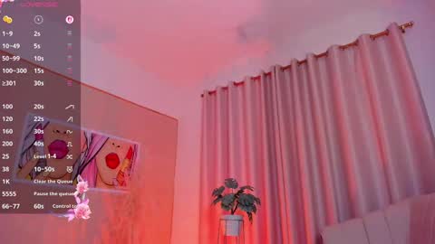 Snapshot of anaskinny chatting on March 2025 10:31:02 PM Ana online show from March 2025 10:31:02 PM