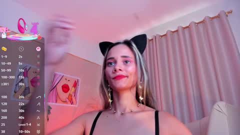 Snapshot of anaskinny chatting on March 2025 08:32:01 PM Ana online show from March 2025 08:32:01 PM