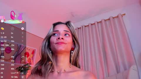 Snapshot of anaskinny chatting on March 2025 01:53:02 AM Ana online show from March 2025 01:53:02 AM