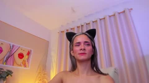 Snapshot of anaskinny chatting on September 2025 01:05:02 AM Ana online show from September 2025 01:05:02 AM