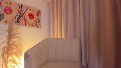 Snapshot of anaskinny chatting on November 2025 07:38:02 PM Ana online show from November 2025 07:38:02 PM