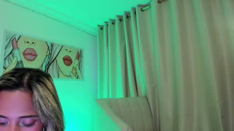 Snapshot of anaskinny chatting on November 2025 08:08:02 PM Ana online show from November 2025 08:08:02 PM