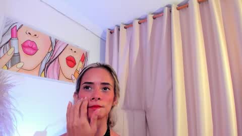 Ana online show from February 2026 07:41:01 PM