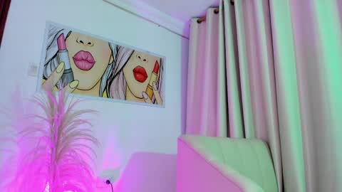 Ana online show from April 2026 09:50:02 PM