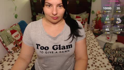 Snapshot of anaspark chatting on December 2024 02:28:01 PM Ana online show from December 2024 02:28:01 PM