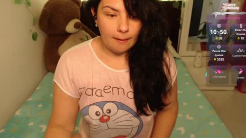 Snapshot of anaspark chatting on December 2024 09:33:02 AM Ana online show from December 2024 09:33:02 AM