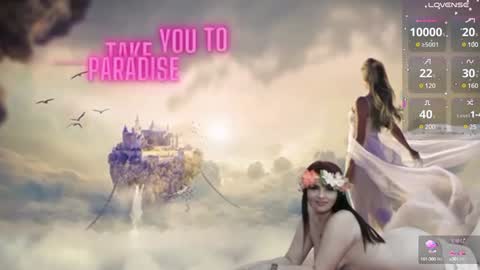 Snapshot of anaspark chatting on January 2025 04:06:01 PM Ana online show from January 2025 04:06:01 PM