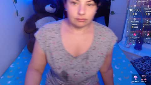 Snapshot of anaspark chatting on January 2025 07:37:02 AM Ana online show from January 2025 07:37:02 AM