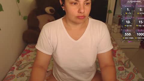 Snapshot of anaspark chatting on January 2025 08:07:02 AM Ana online show from January 2025 08:07:02 AM