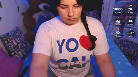 Snapshot of anaspark chatting on March 2025 05:43:02 PM Ana online show from March 2025 05:43:02 PM