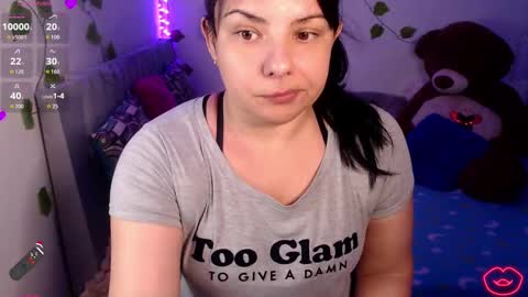 Snapshot of anaspark chatting on October 2025 01:19:01 PM Ana online show from October 2025 01:19:01 PM