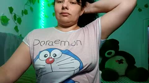 Snapshot of anaspark chatting on October 2025 01:54:01 PM Ana online show from October 2025 01:54:01 PM