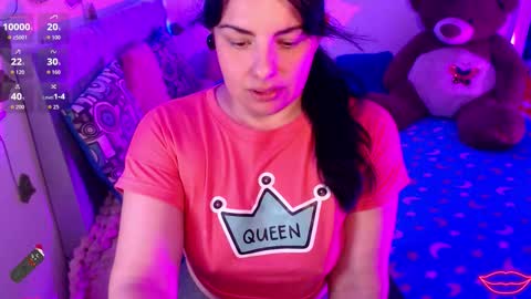 Snapshot of anaspark chatting on October 2025 02:52:02 PM Ana online show from October 2025 02:52:02 PM