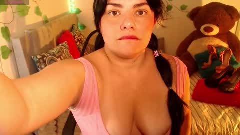 Snapshot of anaspark chatting on October 2025 02:17:02 PM Ana online show from October 2025 02:17:02 PM