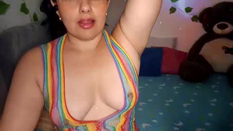 Snapshot of anaspark chatting on November 2025 01:32:02 PM Ana online show from November 2025 01:32:02 PM