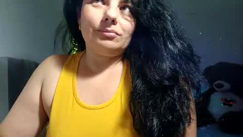 Snapshot of anaspark chatting on November 2025 10:23:01 PM Ana online show from November 2025 10:23:01 PM