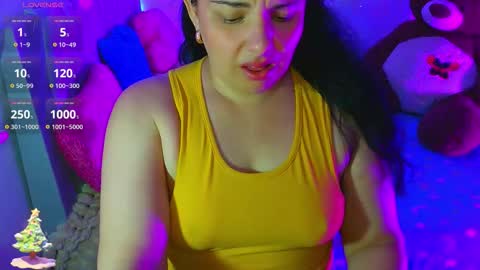 Snapshot of anaspark chatting on December 2025 01:59:02 PM Ana online show from December 2025 01:59:02 PM