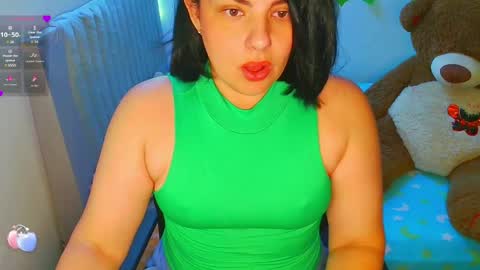 Ana online show from April 2026 12:54:02 PM