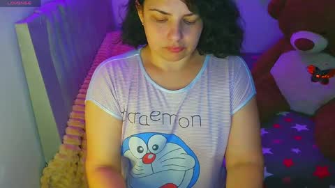 Snapshot of anaspark chatting on April 2026 09:21:02 PM Ana online show from April 2026 09:21:02 PM