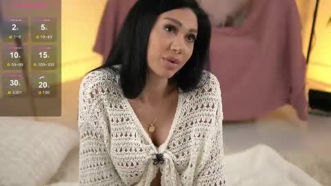 Snapshot of anastacialuv chatting on February 2026 08:57:01 AM Anastacia online show from February 2026 08:57:01 AM