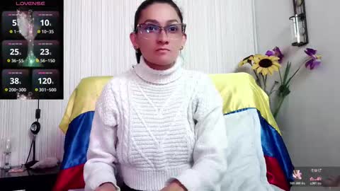 Snapshot of anastaciia1 chatting on November 2025 12:20:01 PM maria online show from November 2025 12:20:01 PM