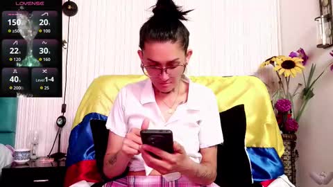 Snapshot of anastaciia1 chatting on November 2025 08:19:02 PM maria online show from November 2025 08:19:02 PM