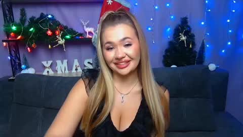 Snapshot of anastacyyellig chatting on December 2024 11:31:01 PM anastacyyellig online show from December 2024 11:31:01 PM