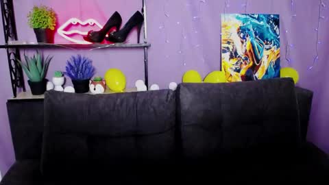 Snapshot of anastacyyellig chatting on January 2025 11:32:02 PM anastacyyellig online show from January 2025 11:32:02 PM