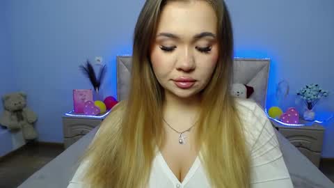 Snapshot of anastacyyellig chatting on January 2025 08:40:02 AM anastacyyellig online show from January 2025 08:40:02 AM