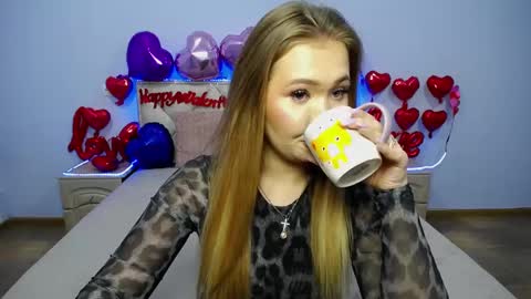 Snapshot of anastacyyellig chatting on February 2025 12:29:02 AM anastacyyellig online show from February 2025 12:29:02 AM