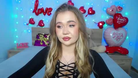 Snapshot of anastacyyellig chatting on February 2025 12:05:02 PM anastacyyellig online show from February 2025 12:05:02 PM