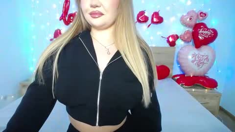 Snapshot of anastacyyellig chatting on February 2025 02:36:02 AM anastacyyellig online show from February 2025 02:36:02 AM