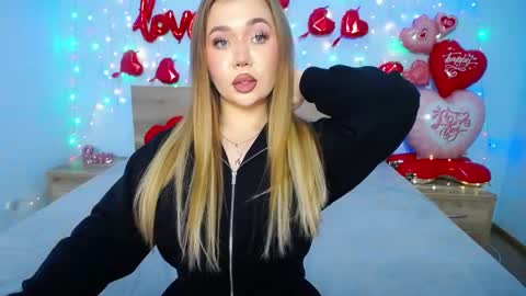 Snapshot of anastacyyellig chatting on February 2025 05:40:02 AM anastacyyellig online show from February 2025 05:40:02 AM