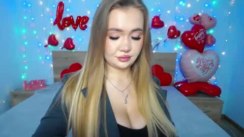 Snapshot of anastacyyellig chatting on February 2025 12:05:02 PM anastacyyellig online show from February 2025 12:05:02 PM