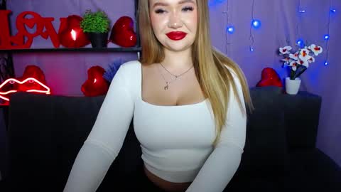 Snapshot of anastacyyellig chatting on March 2025 04:02:02 AM anastacyyellig online show from March 2025 04:02:02 AM