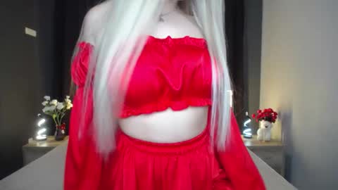 Snapshot of anastacyyellig chatting on September 2025 04:01:02 AM anastacyyellig online show from September 2025 04:01:02 AM