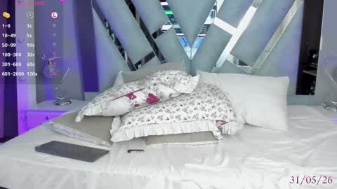  anastasia  online show from June 2026 03:09:02 AM