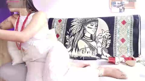 anastasia online show from March 2026 03:18:02 PM