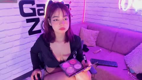 anastasia online show from February 2025 03:25:01 AM