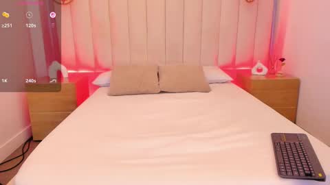 Snapshot of anastasia_lauren chatting on October 2025 07:34:02 PM Ana online show from October 2025 07:34:02 PM