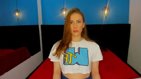 Anastasiaa white online show from March 2025 04:02:01 PM
